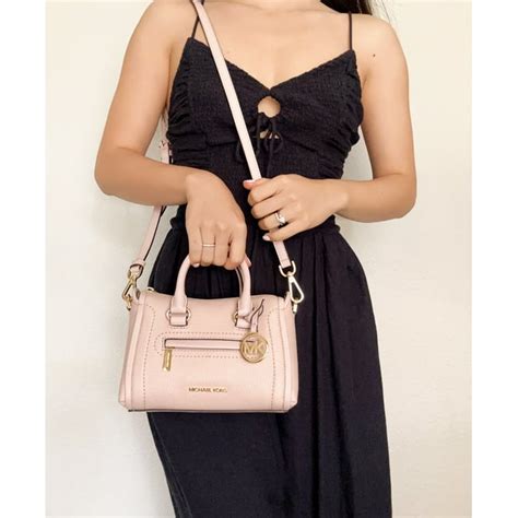 michael kors carine xs|Michael Kors carine satchel.